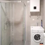 Lanamarija Apartmán *