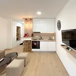 Lanamarija Апартаменты