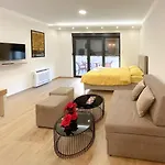 Апартаменты Lanamarija