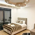 Lanamarija Apartmán *