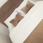 Lanamarija Apartmán *