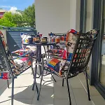Lanamarija Apartmán *