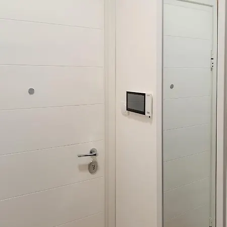 Lanamarija Apartment