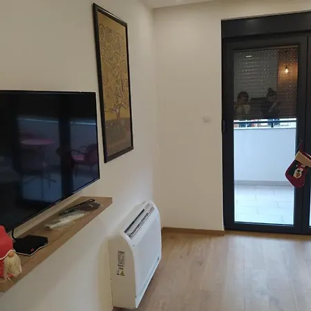 Lanamarija Требинье