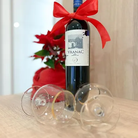 Lanamarija Апартаменты