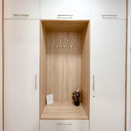 Апартаменты Lanamarija Требинье