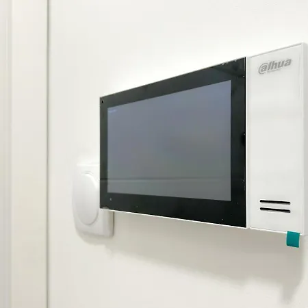 Lanamarija Апартаменты Требинье