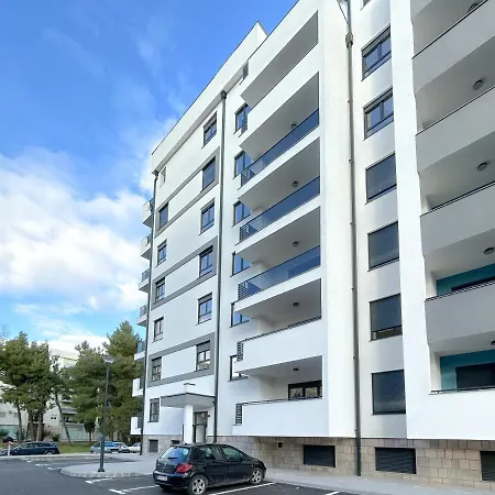 Lanamarija Апартаменты