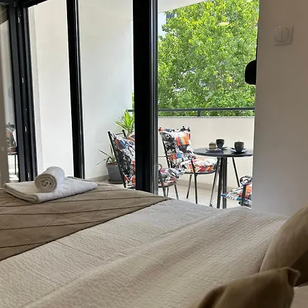 アパート Lanamarija