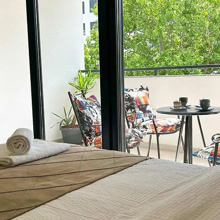 Апартаменты Lanamarija Требинье