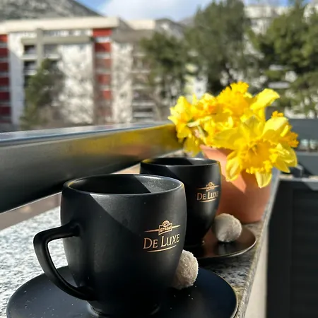 Lanamarija Apartmán